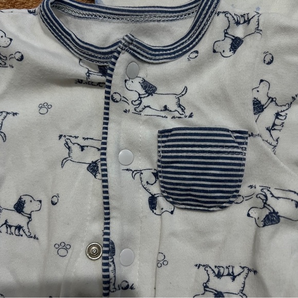 Little Me set of two newborn - Picture 2 of 5